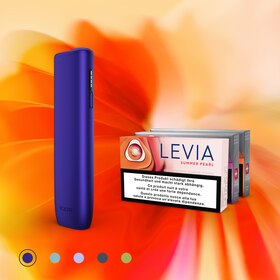 IQOS ILUMA i ONE Starter Kit, , large